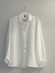 Рубашки женские оптом 09762514 5-25