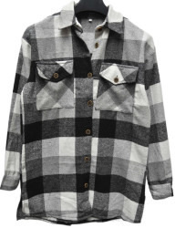 Сорочки жіночі оптом PRENSES 