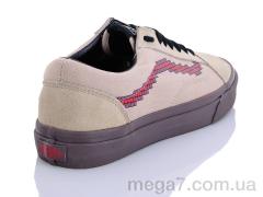 Кроссовки, AOKA оптом A109-4