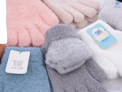 Перчатки, RuBi оптом 3845S mix