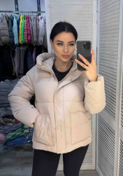 Куртки демисезонные женские оптом 81705932 6655-0-4