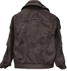 Куртки кожзам жіночі оптом