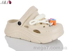Кроксы, Aba оптом QQ9ABA0-3