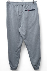 Спортивні штани чоловічі БАТАЛ оптом        