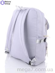 Рюкзак, Reluna Group оптом RELUNA 1102 grey