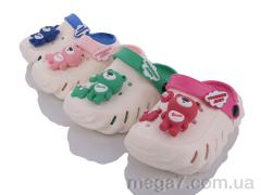 Кроксы, YZY оптом 2405 mix