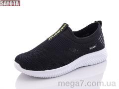 Кроссовки, Sayota оптом 508-3A-old
