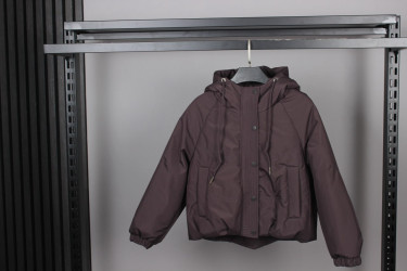 Куртки демисезонные подростковые оптом 49265378 606-10-116