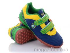 Футбольная обувь, Veer-Demax 2 оптом D1927-4S