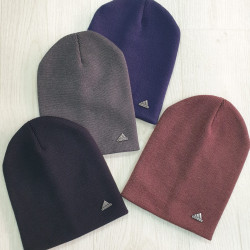 Шапки чоловічі оптом 