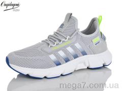 Кроссовки, Dageni оптом A2391-14