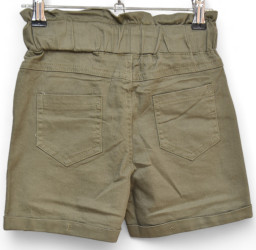 Шорты подростковые YINGGOXIANG оптом 71325486 6976-1-117