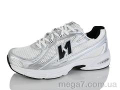 Кроссовки, AD оптом AD7704-4