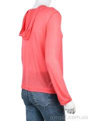 Кофта, Obuvok оптом OBUVOK B0100-2 black (10797)