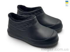 Галоши, Rai shoes оптом --- М970 чорний