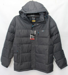 Куртки зимние мужские оптом 57146329 D-33-42
