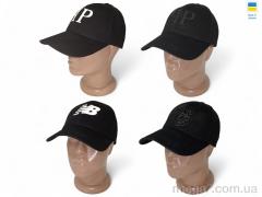 Кепка, Mabi оптом 0137 mix