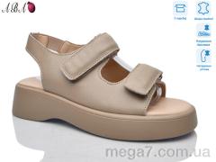 Босоножки, Aba оптом G185ABA-2