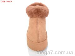 Угги, QQ&Панда оптом Girnaive J988-2-old
