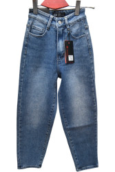 Джинсы подростковые RELUCKY оптом 37460192 01-1-178