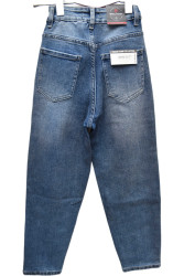 Джинсы подростковые RELUCKY оптом 37460192 01-1-178