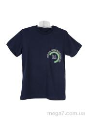 Футболка, OL оптом 19355-1 mix