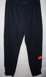 Спортивные штаны мужские EAST COAST-SHARK оптом 29160745 KZ8004 -3
