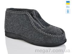 Бурки, DeMur оптом Demur G-092 cірий