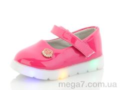 Туфли, Aldo оптом 672-1 LED