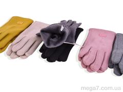 Перчатки, RuBi оптом DT194 mix