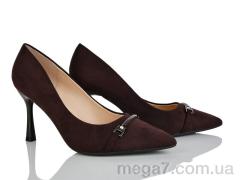 Туфли, Бабочка-Mengfuna-AESD оптом 66228-43