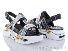 Босоножки, Ideal оптом WX129