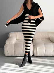 Сукні жіночі (2-ка) оптом Mason Odejda