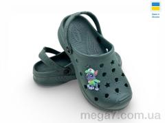 Кроксы, Rai shoes оптом 81-82 хакі