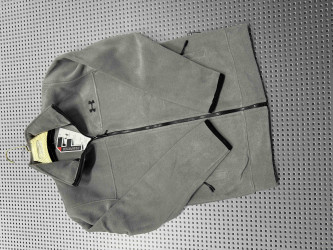 Спортивні кофти чоловічі оптом