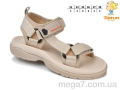 Сандалии, TOM.M оптом 11597A