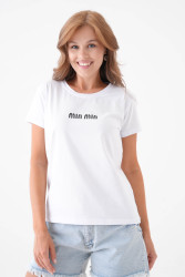 Футболки жіночі оптом  