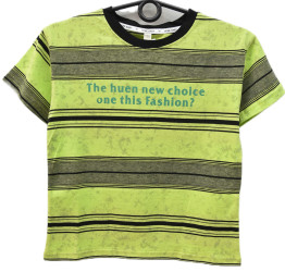 Футболки детские оптом 07193256 81007-22