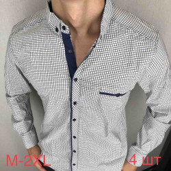 Рубашки мужские оптом 35174280 02-8