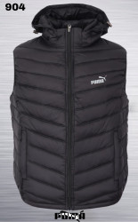 Жилетки чоловічі оптом