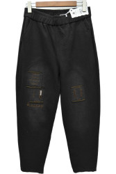 Брюки женские БАТАЛ оптом 46137208 9093-2-142