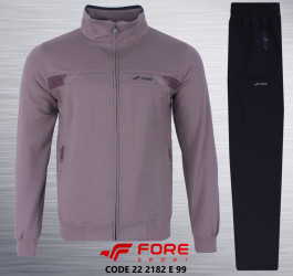 Спортивні костюми чоловічі оптом 