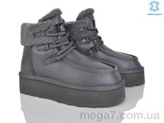 Угги, Мир оптом 4224-5854-22 grey