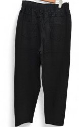 Брюки жіночі на флісі БАТАЛ оптом