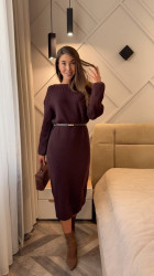 Сукні жіночі оптом IMPERIAL   