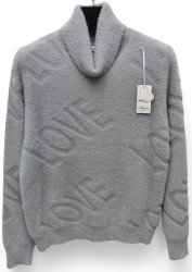 Светри жіночі БАТАЛ оптом