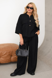 Костюми жіночі ПОЛУБАТАЛ оптом