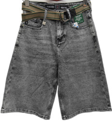 Шорти джинсові чоловічі оптом 