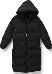 Куртки зимові жіночі оптом