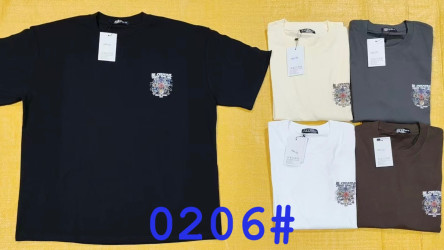 Футболки мужские оптом 65172408 0206-64